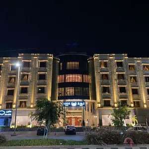 Hotel Seafront Hotel Al Shatea, Djeddah
