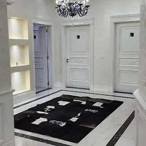  شقة Darling's Place Apart. & Terrace ألبانيا
